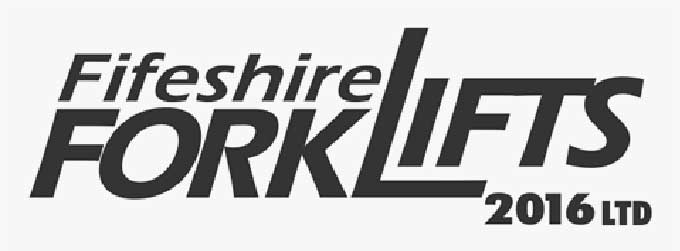 Fifeshire Forklifts Nelson logo