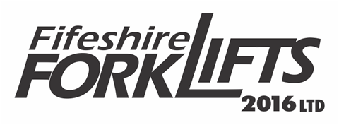 Fifeshire Forklifts